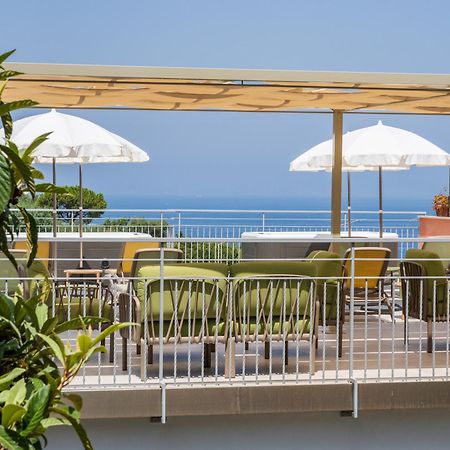 Futura Smart Flat - De Vivo Realty Sorrento Apartment Exterior photo