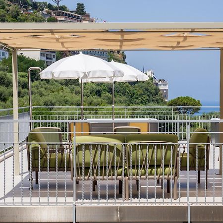 Futura Smart Flat - De Vivo Realty Sorrento Apartment Exterior photo