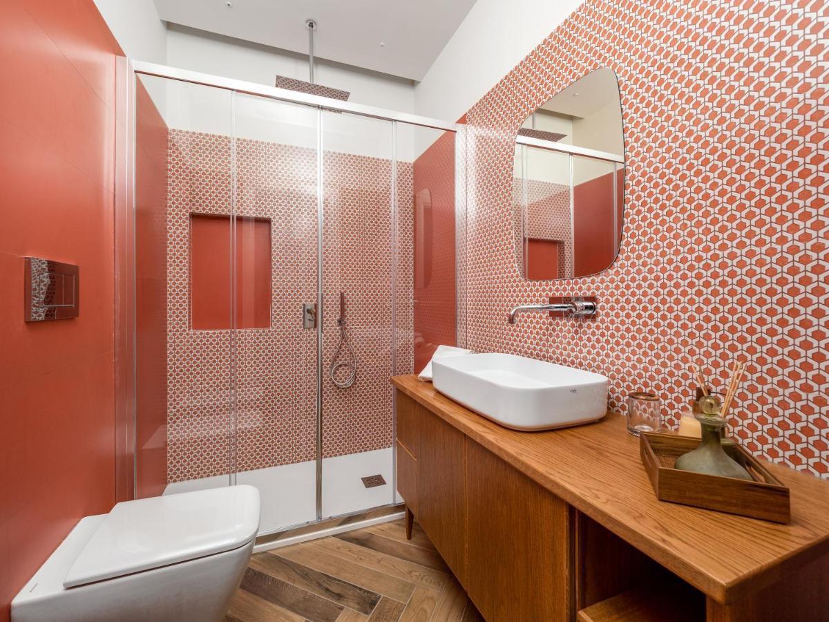Futura Smart Flat - De Vivo Realty Sorrento Apartment Exterior photo