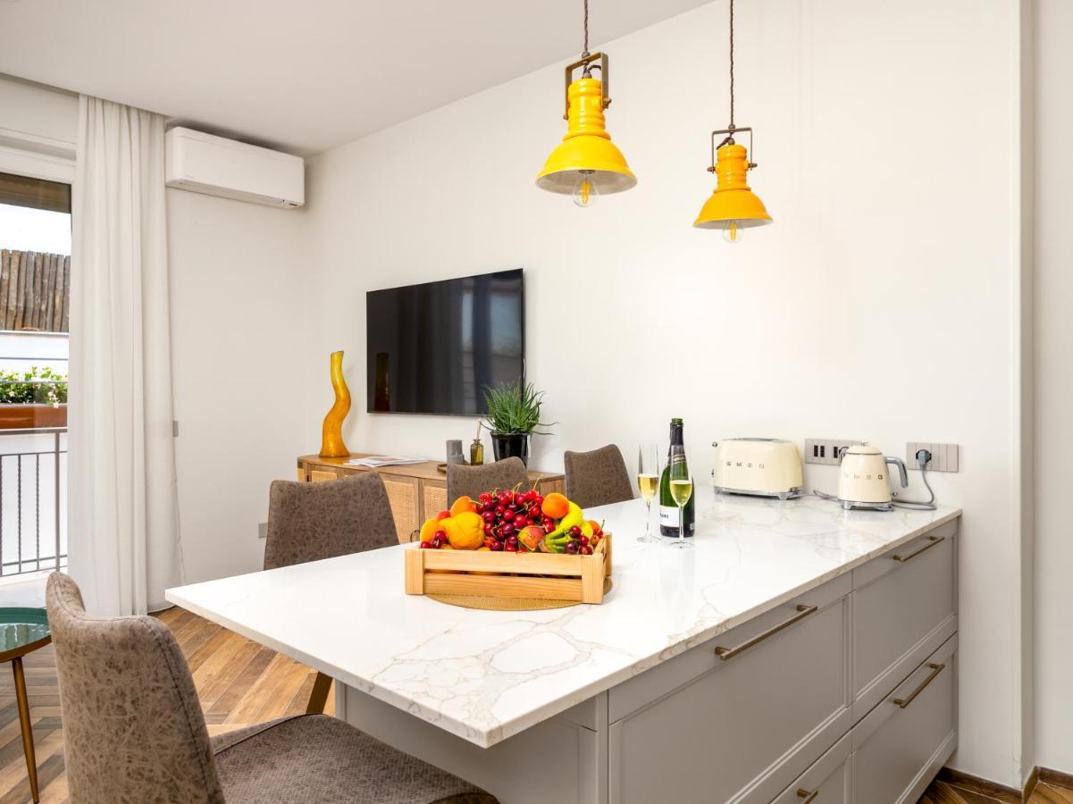Futura Smart Flat - De Vivo Realty Sorrento Apartment Exterior photo