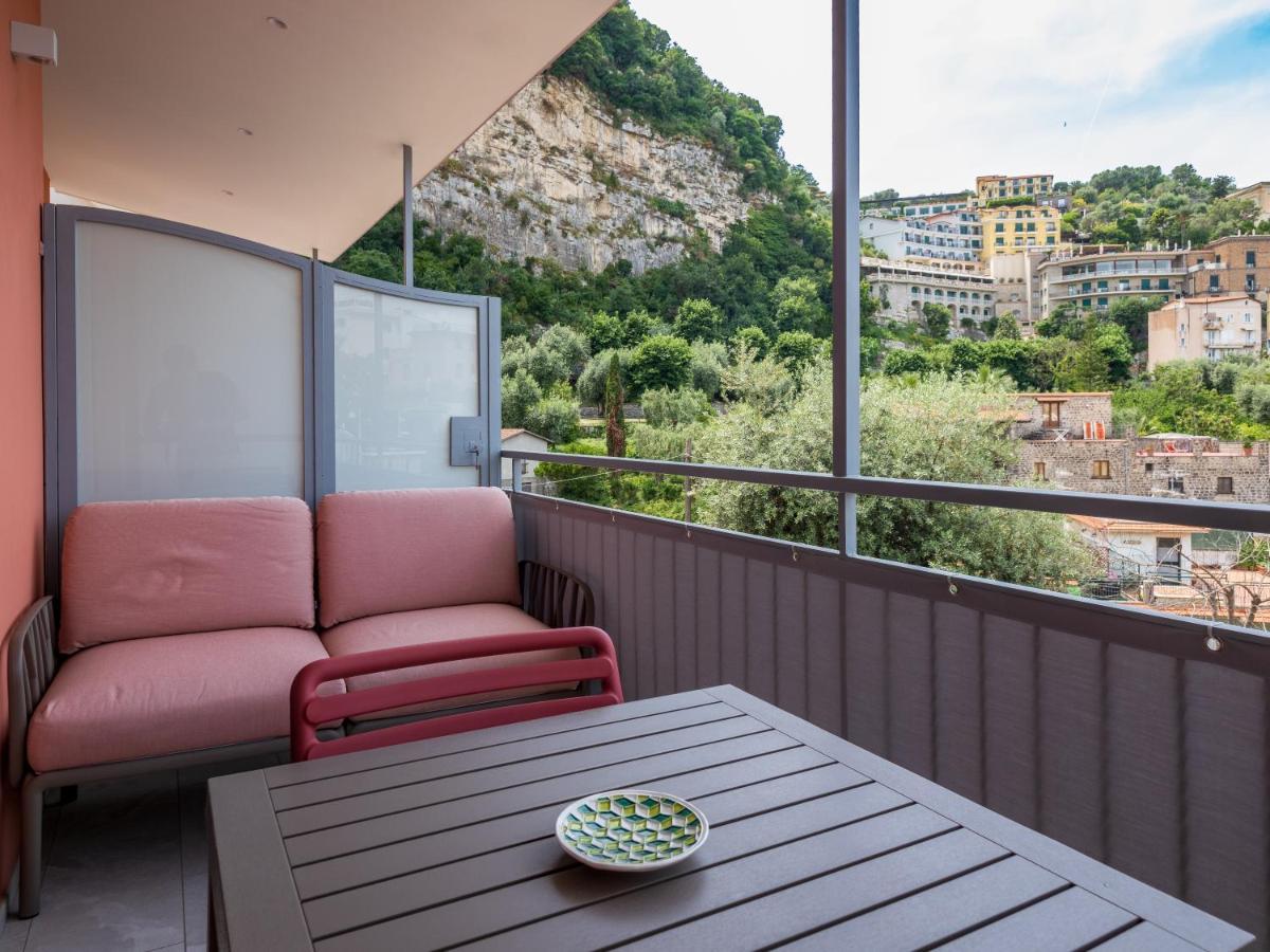 Futura Smart Flat - De Vivo Realty Sorrento Apartment Exterior photo