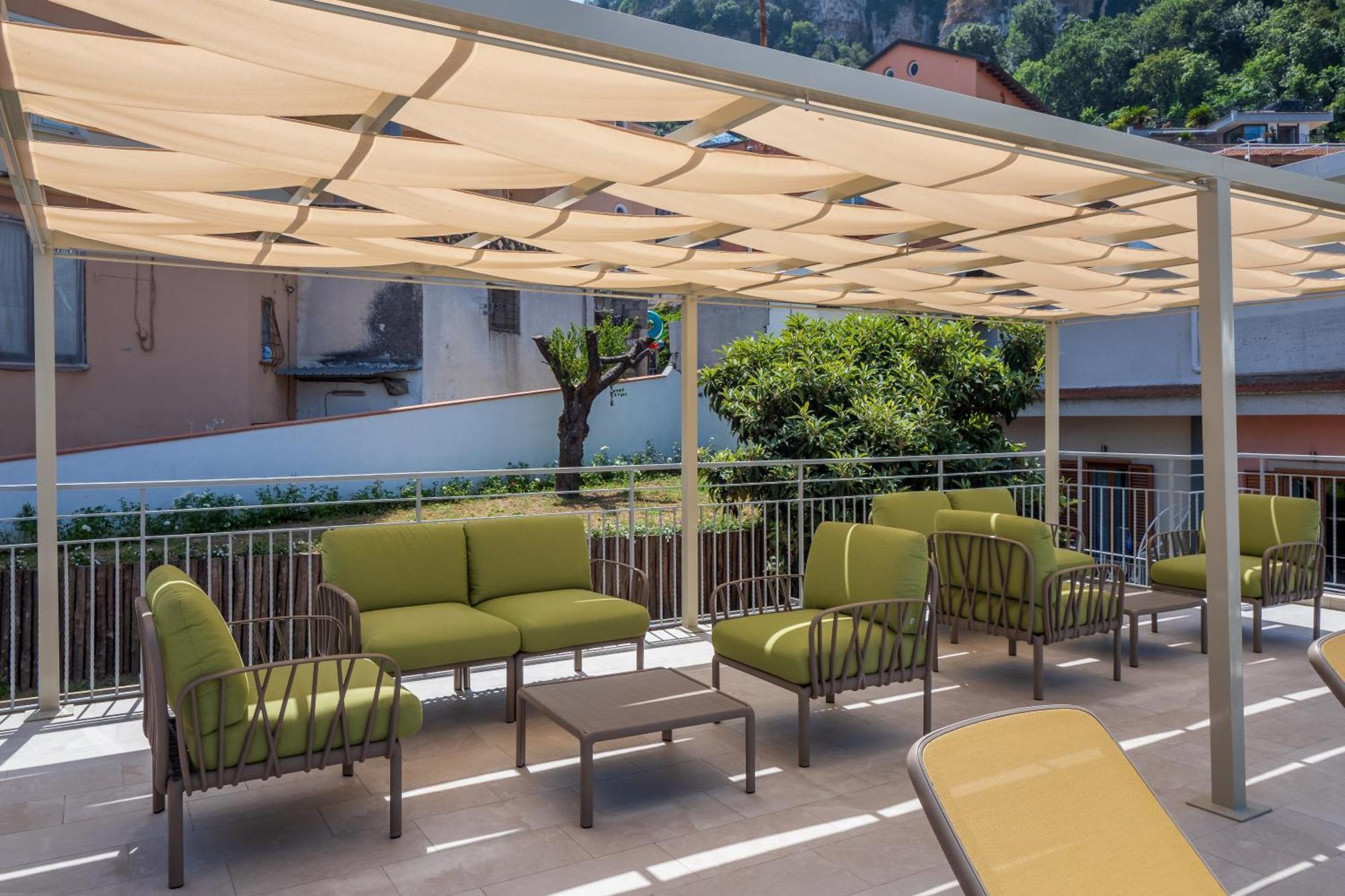 Futura Smart Flat - De Vivo Realty Sorrento Apartment Exterior photo
