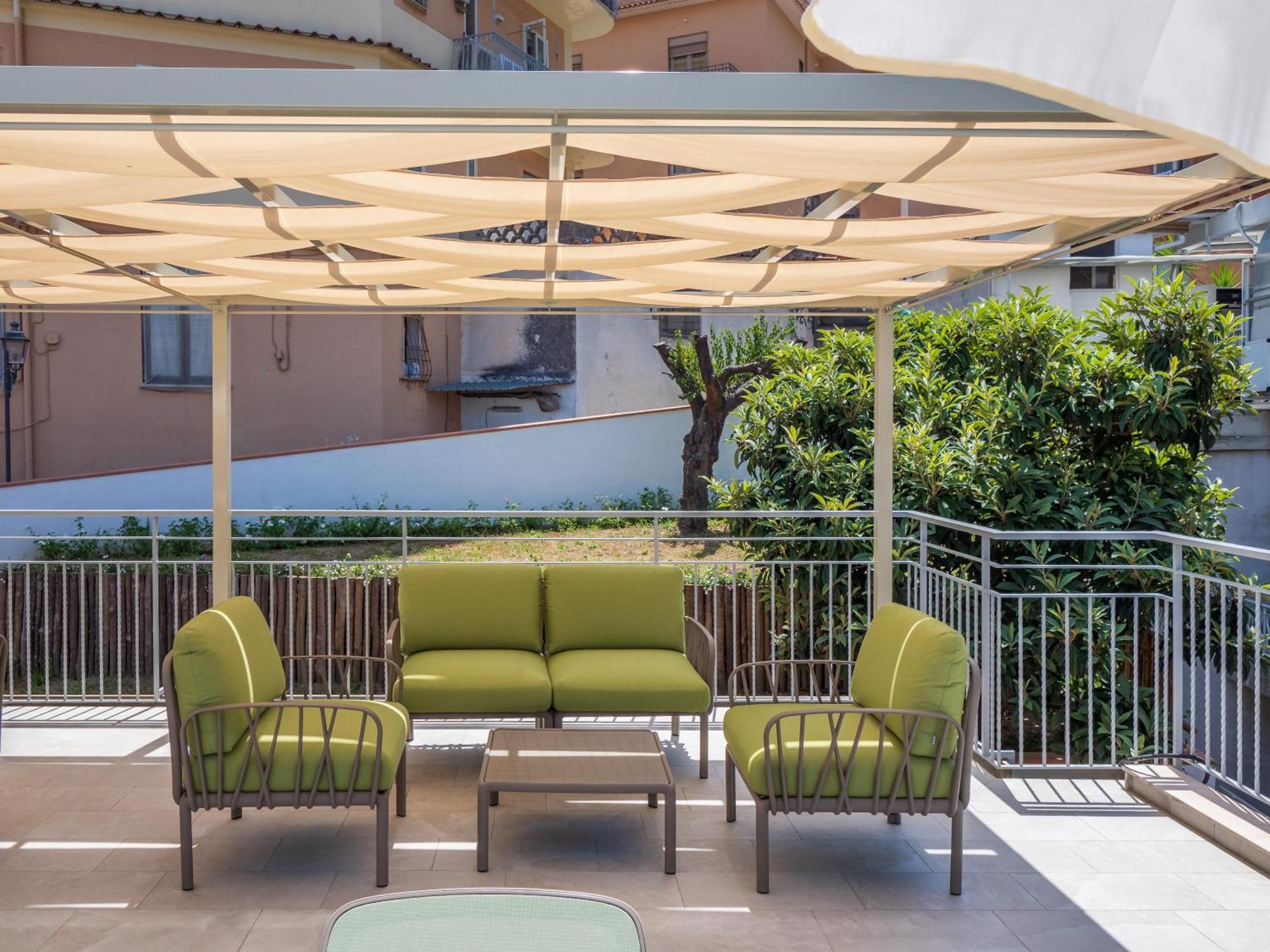 Futura Smart Flat - De Vivo Realty Sorrento Apartment Exterior photo